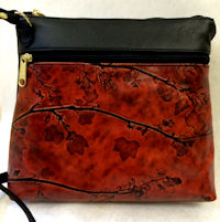 Click to see large Small Messenger Bag picture.